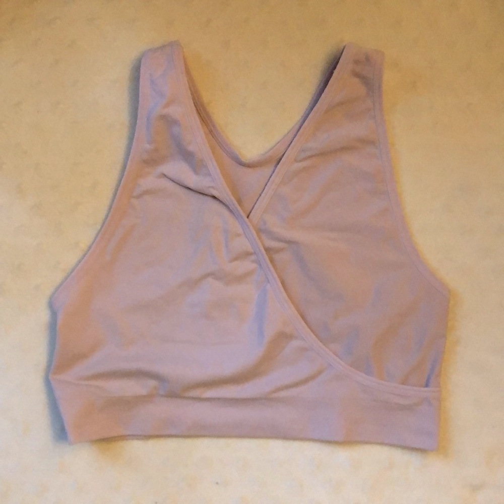 Bravado nursing bra
